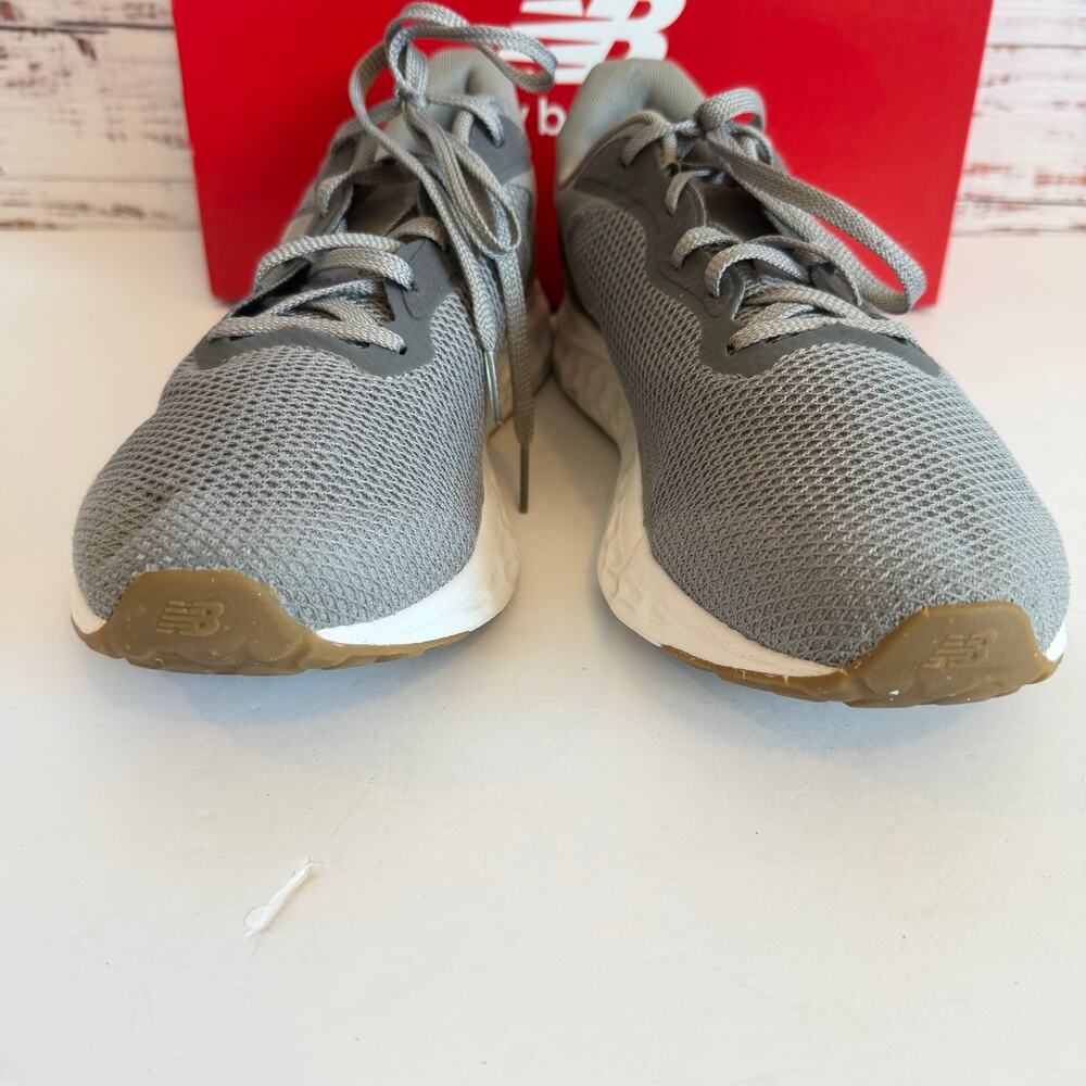 NEW BALANCE FRESH FOAM ARISHI V4 LIGHTWEIGHT ATHLETIC SHOES MENS - Picture 5 of 10